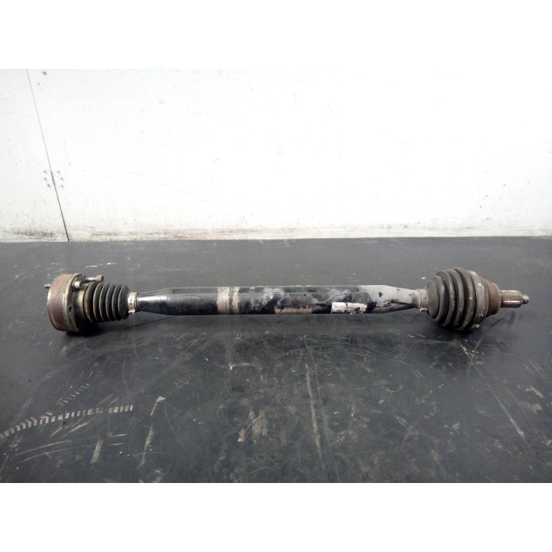 Recambio de transmision delantera derecha para seat ibiza (6j5) reference referencia OEM IAM 6R0407762 62T P1-B6-27