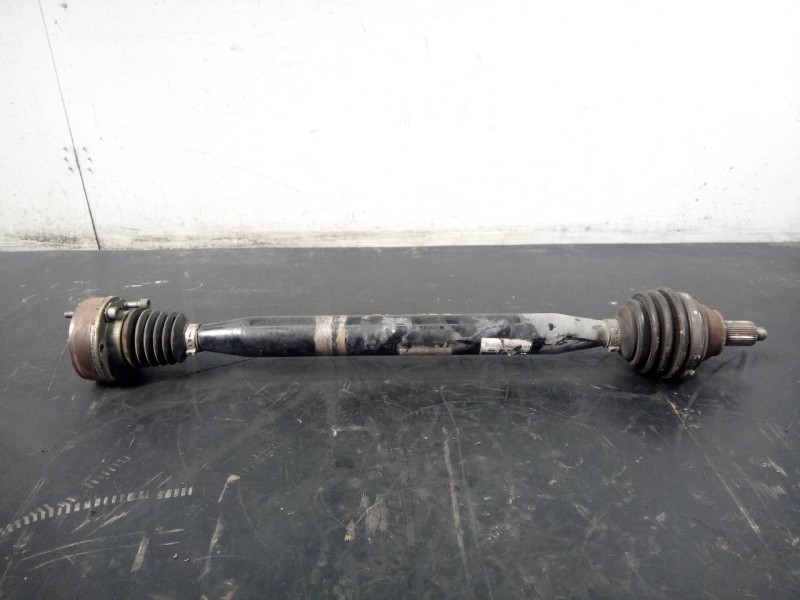 Recambio de transmision delantera derecha para seat ibiza (6j5) reference referencia OEM IAM 6R0407762 62T P1-B6-27