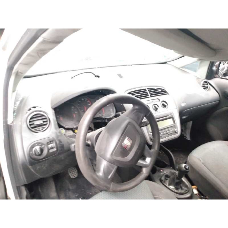 seat altea xl (5p5) del año 2014