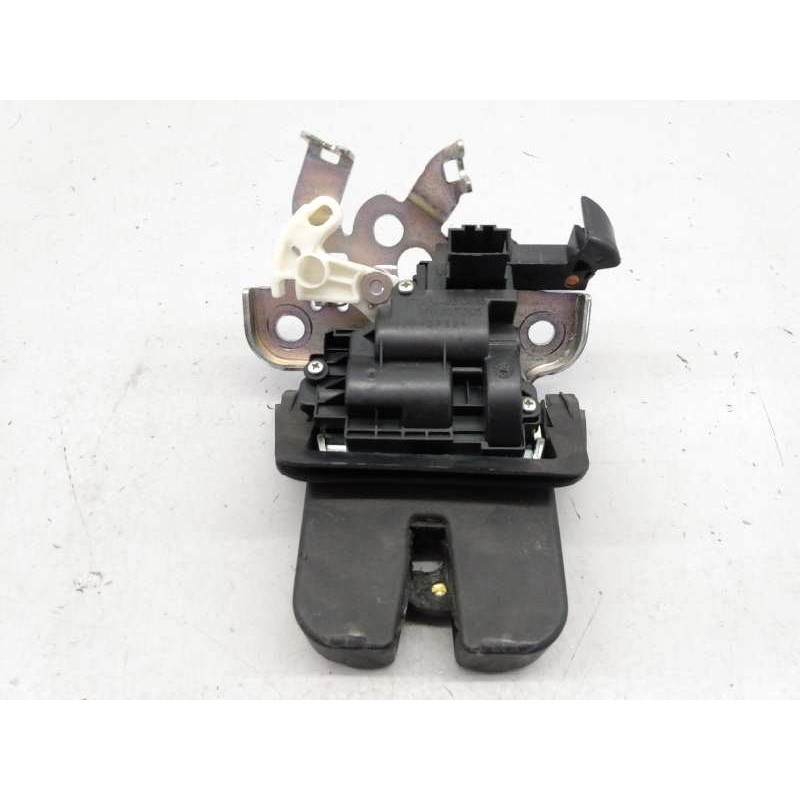 Recambio de cerradura maletero / porton para audi q5 (8r) 2.0 tdi advanced edition quattro (130kw) referencia OEM IAM 070636 8R0