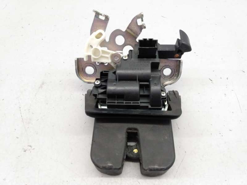 Recambio de cerradura maletero / porton para audi q5 (8r) 2.0 tdi advanced edition quattro (130kw) referencia OEM IAM 070636 8R0