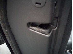 CERRADURA PUERTA TRASERA IZQUIERDA 