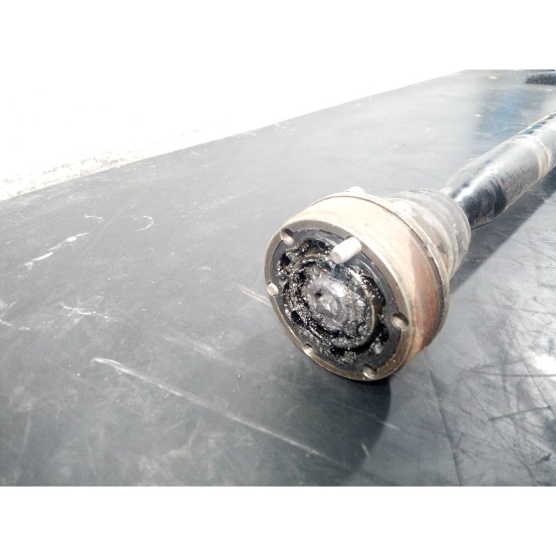 Recambio de transmision delantera derecha para seat ibiza (6j5) reference referencia OEM IAM 6R0407762 62T P1-B6-27