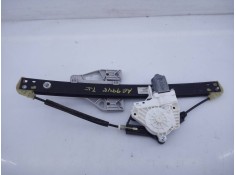 ELEVALUNAS TRASERO IZQUIERDO 4G0839461 E1-A5-46-1