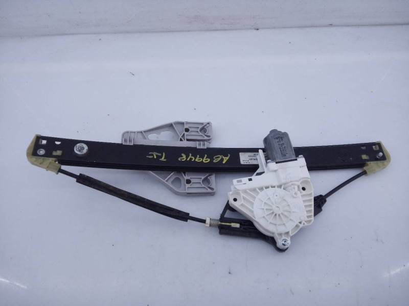 Recambio de elevalunas trasero izquierdo para audi a6 allroad quattro (4gj) 3.0 tdi advanced edition referencia OEM IAM 4G083946