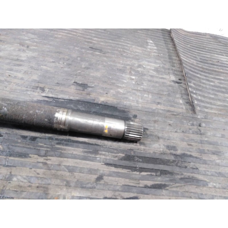 Recambio de transmision delantera izquierda para citroën berlingo hdi90 800 niv.b kasten referencia OEM IAM 9660782880  P1-B6-14