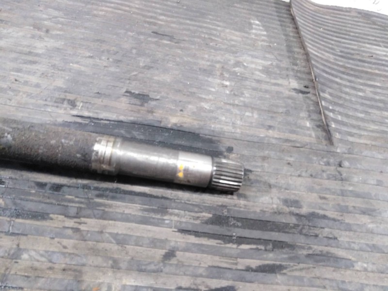 Recambio de transmision delantera izquierda para citroën berlingo hdi90 800 niv.b kasten referencia OEM IAM 9660782880  P1-B6-14