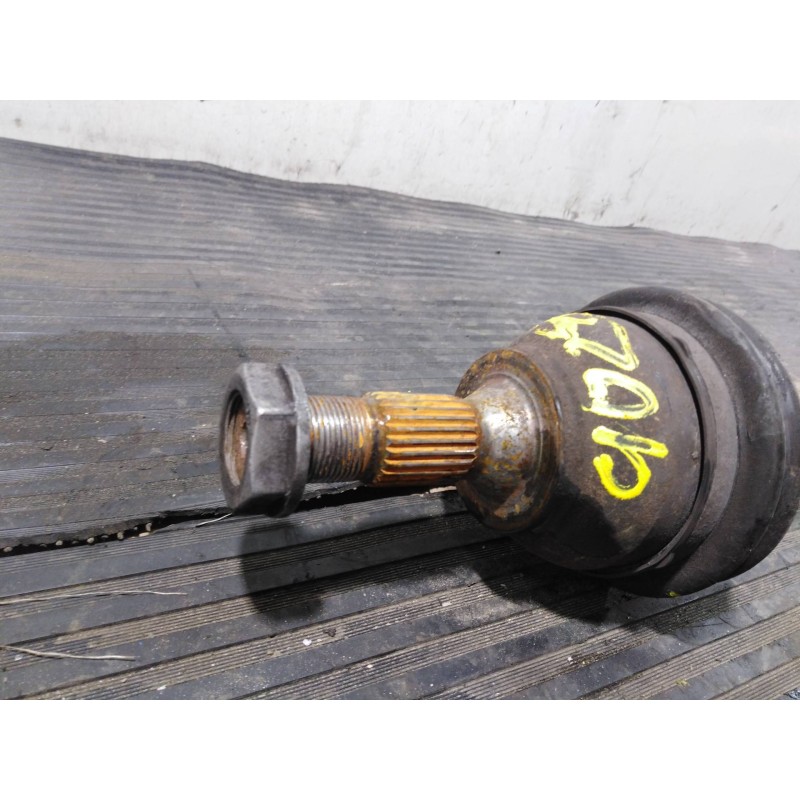 Recambio de transmision delantera izquierda para citroën berlingo hdi90 800 niv.b kasten referencia OEM IAM 9660782880  P1-B6-14