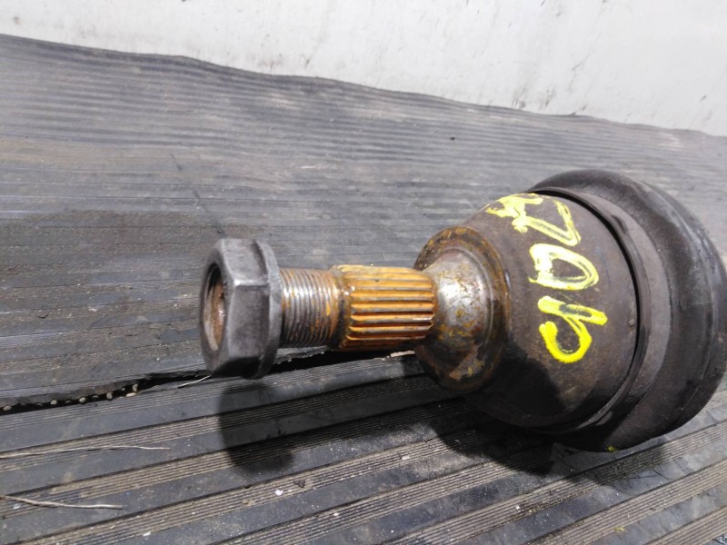 Recambio de transmision delantera izquierda para citroën berlingo hdi90 800 niv.b kasten referencia OEM IAM 9660782880  P1-B6-14