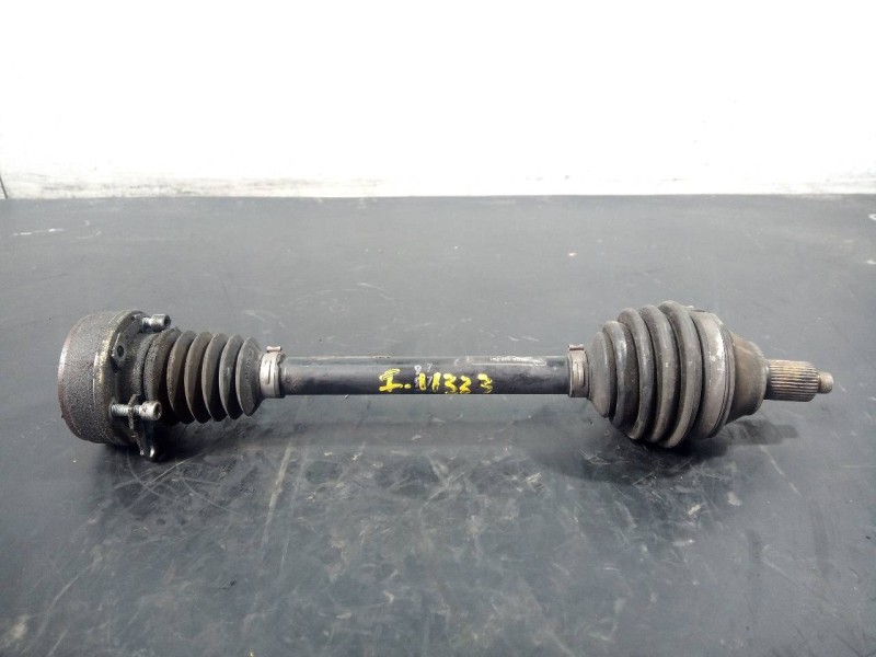 Recambio de transmision delantera izquierda para seat ibiza (6j5) reference referencia OEM IAM 6R0407761 61T P1-B6-27