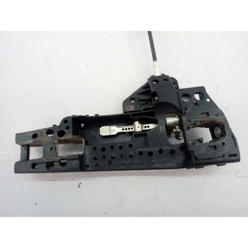 Recambio de cerradura puerta delantera derecha para audi q5 (8r) 2.0 tdi advanced edition quattro (130kw) referencia OEM IAM 8J1