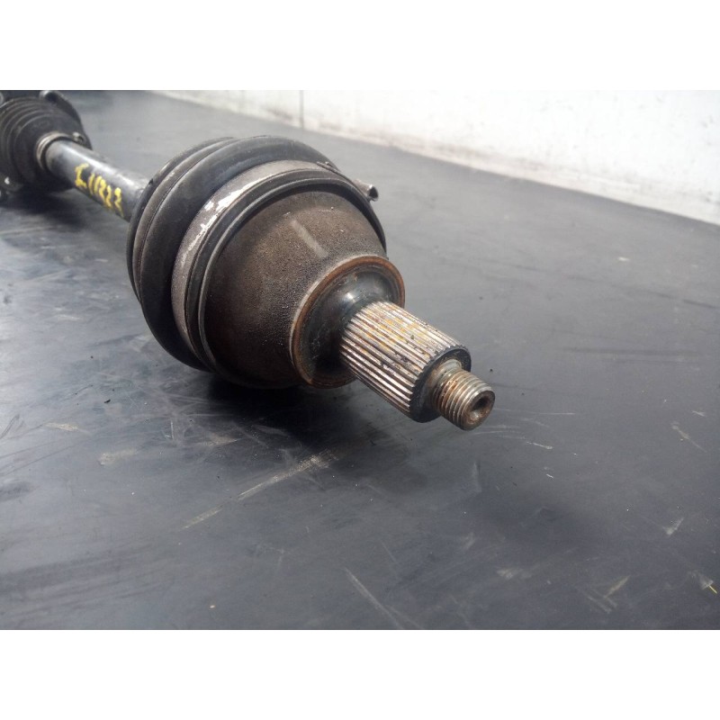 Recambio de transmision delantera izquierda para seat ibiza (6j5) reference referencia OEM IAM 6R0407761 61T P1-B6-27