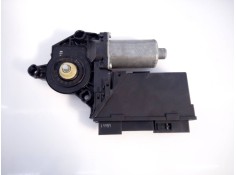 Recambio de elevalunas trasero izquierdo para audi a4 avant (8e) 2.5 tdi referencia OEM IAM 8E0959801A  E1-B6-16-2 2