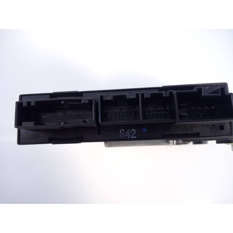 Recambio de elevalunas trasero izquierdo para audi a4 avant (8e) 2.5 tdi referencia OEM IAM 8E0959801A  E1-B6-16-2