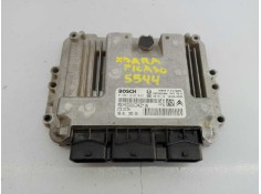 CENTRALITA MOTOR UCE 0281012466 9661135380 E3-B2-24-1