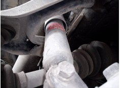 AMORTIGUADOR DELANTERO IZQUIERDO 