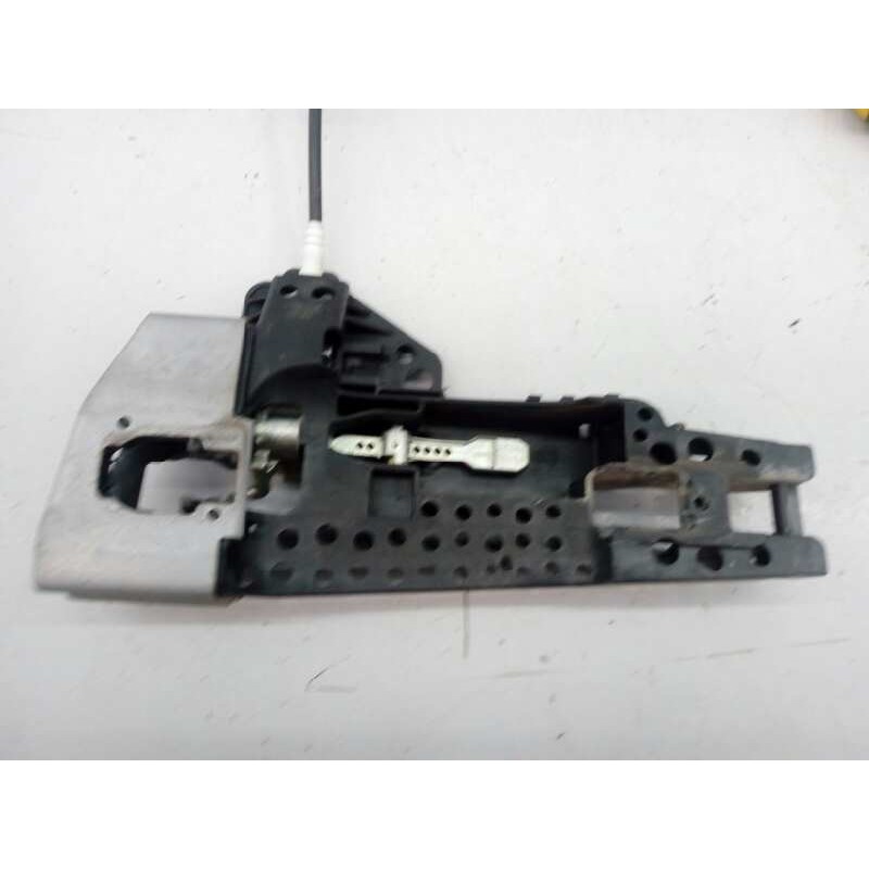 Recambio de cerradura puerta delantera izquierda para audi q5 (8r) 2.0 tdi advanced edition quattro (130kw) referencia OEM IAM 8