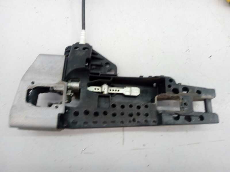 Recambio de cerradura puerta delantera izquierda para audi q5 (8r) 2.0 tdi advanced edition quattro (130kw) referencia OEM IAM 8