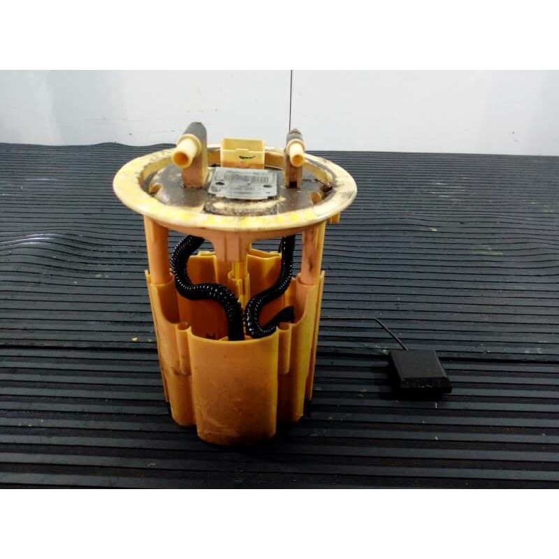 Recambio de aforador para peugeot 307 (s1) xn referencia OEM IAM 9632752759780 22182408500 P3-B6-30-4