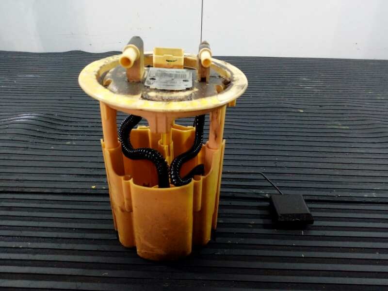 Recambio de aforador para peugeot 307 (s1) xn referencia OEM IAM 9632752759780 22182408500 P3-B6-30-4