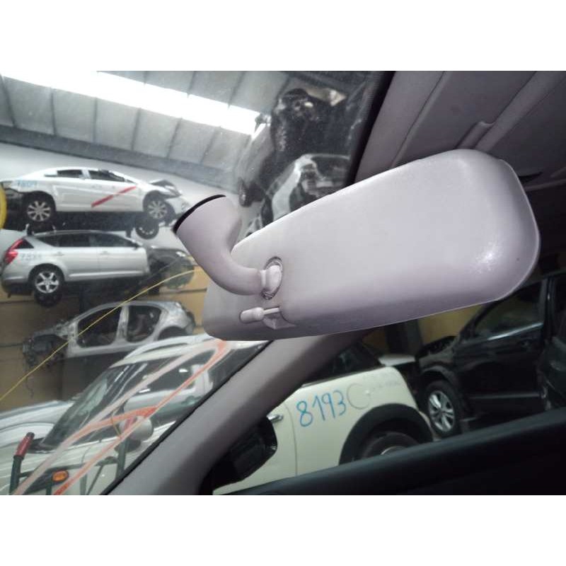 Recambio de espejo interior para audi a4 avant (8e) 2.5 tdi referencia OEM IAM   
