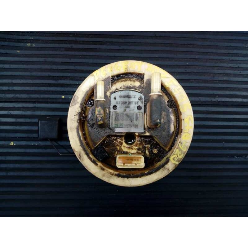 Recambio de aforador para peugeot 307 (s1) xn referencia OEM IAM 9632752759780 22182408500 P3-B6-30-4