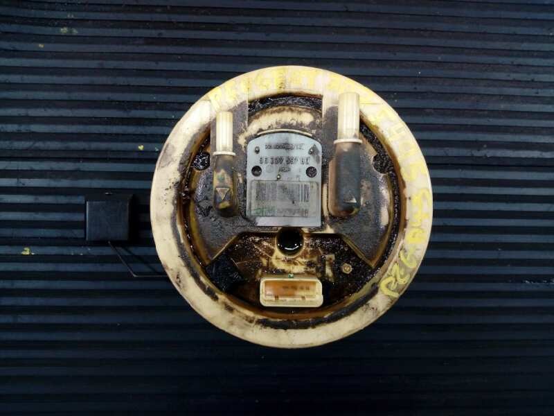 Recambio de aforador para peugeot 307 (s1) xn referencia OEM IAM 9632752759780 22182408500 P3-B6-30-4