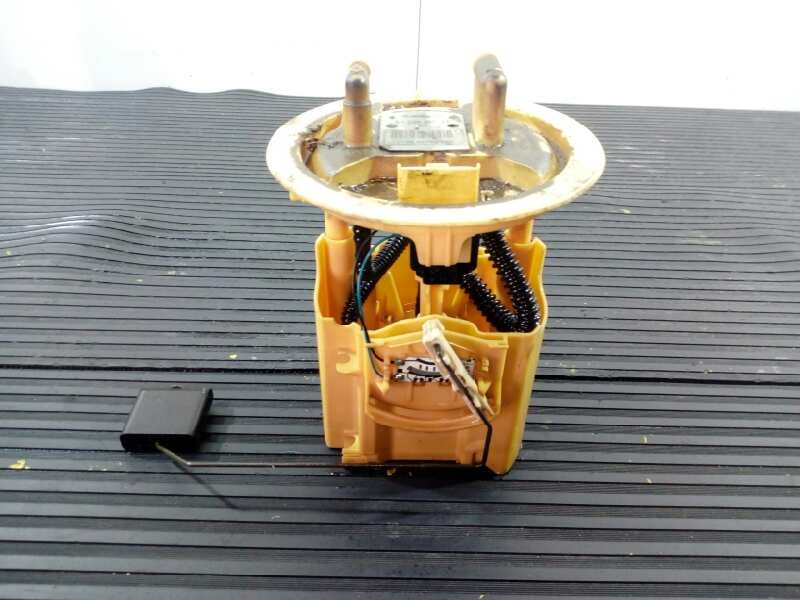 Recambio de aforador para peugeot 307 (s1) xn referencia OEM IAM 9632752759780 22182408500 P3-B6-30-4