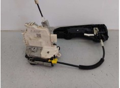 CERRADURA PUERTA TRASERA DERECHA 8K0839016C E1-B6-24-1
