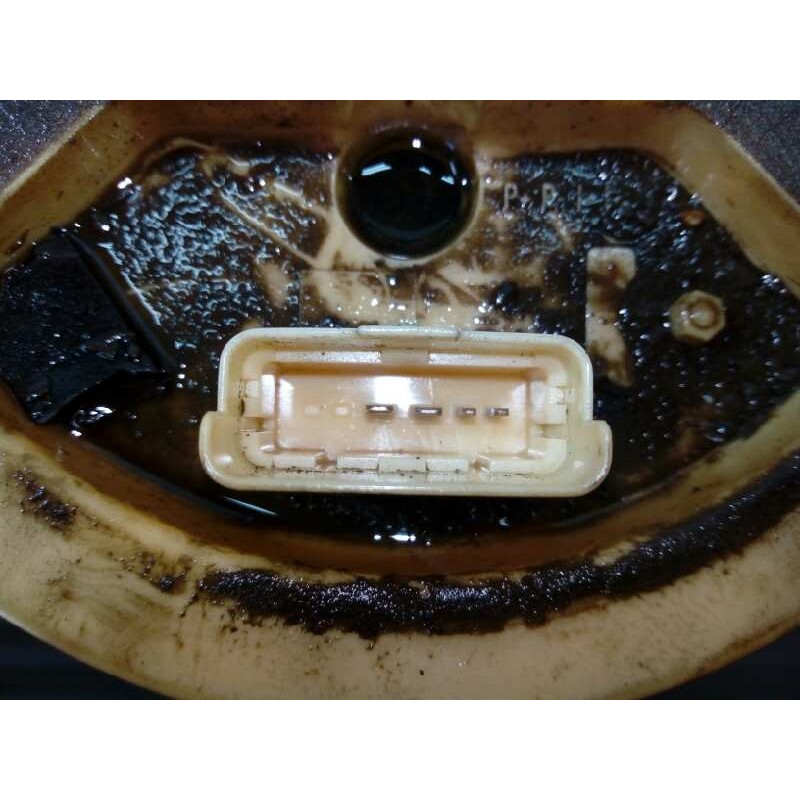 Recambio de aforador para peugeot 307 (s1) xn referencia OEM IAM 9632752759780 22182408500 P3-B6-30-4