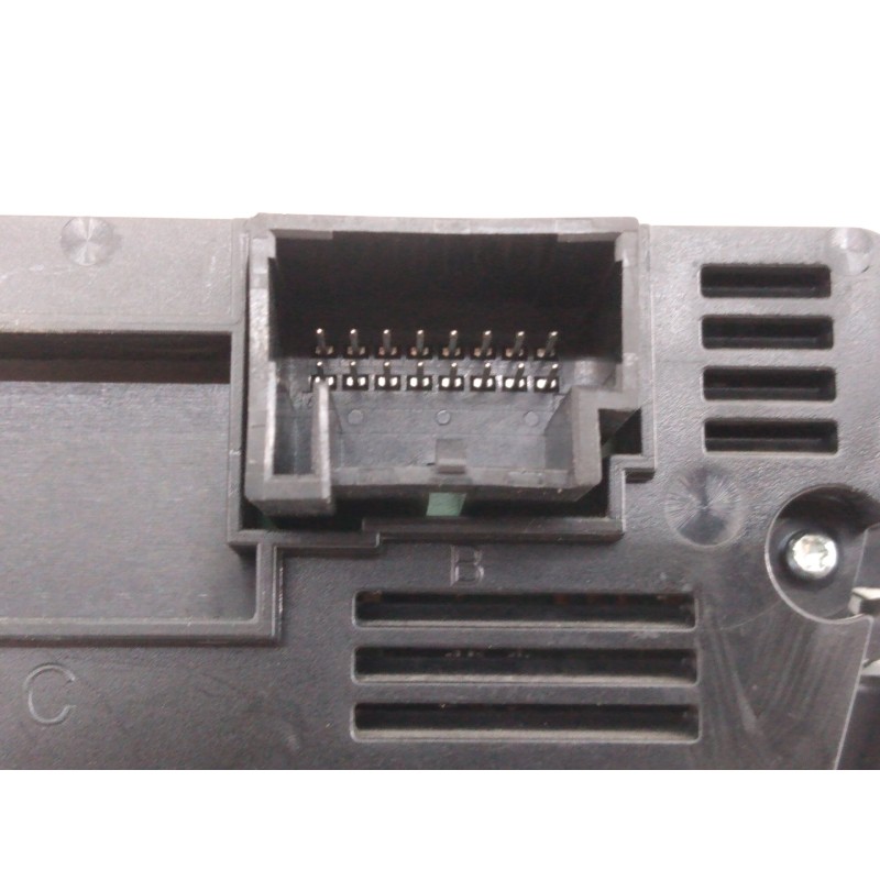 Recambio de mando climatizador para audi a6 allroad quattro (4gj) 3.0 tdi advanced edition referencia OEM IAM 4G0820043CA A2C914
