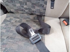 CINTURON SEGURIDAD TRASERO CENTRAL 