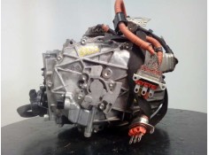 Recambio de caja cambios para toyota prius (nhw30) plug-in hybrid executive referencia OEM IAM P9053A09 3JM M1-B2-139