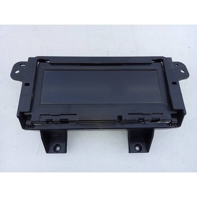 Recambio de sistema audio / radio cd para chevrolet orlando lt+ referencia OEM IAM 22824480G 95020067 E3-A5-9-2
