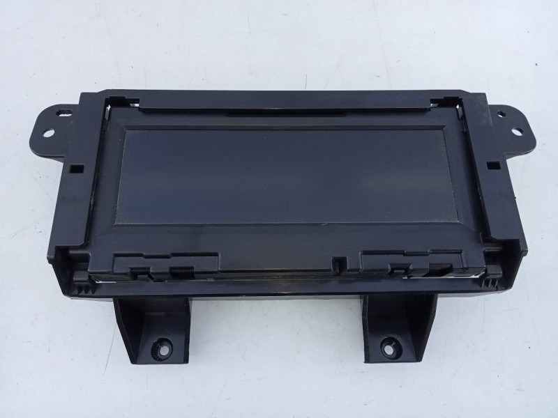Recambio de sistema audio / radio cd para chevrolet orlando lt+ referencia OEM IAM 22824480G 95020067 E3-A5-9-2