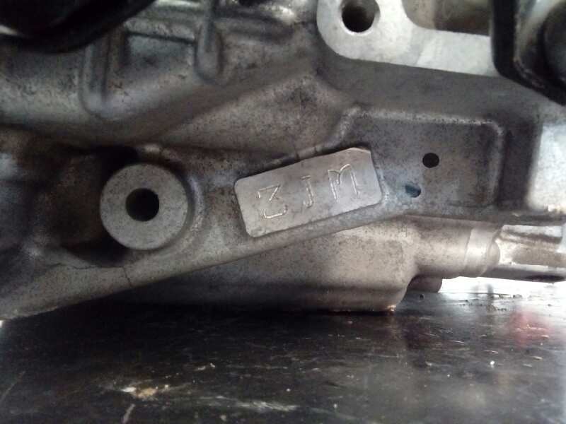 Recambio de caja cambios para toyota prius (nhw30) plug-in hybrid executive referencia OEM IAM P9053A09 3JM M1-B2-139