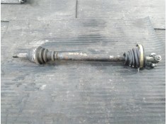 Recambio de transmision delantera izquierda para dacia logan ambiance referencia OEM IAM C2EJW3H0  P1-B6-17