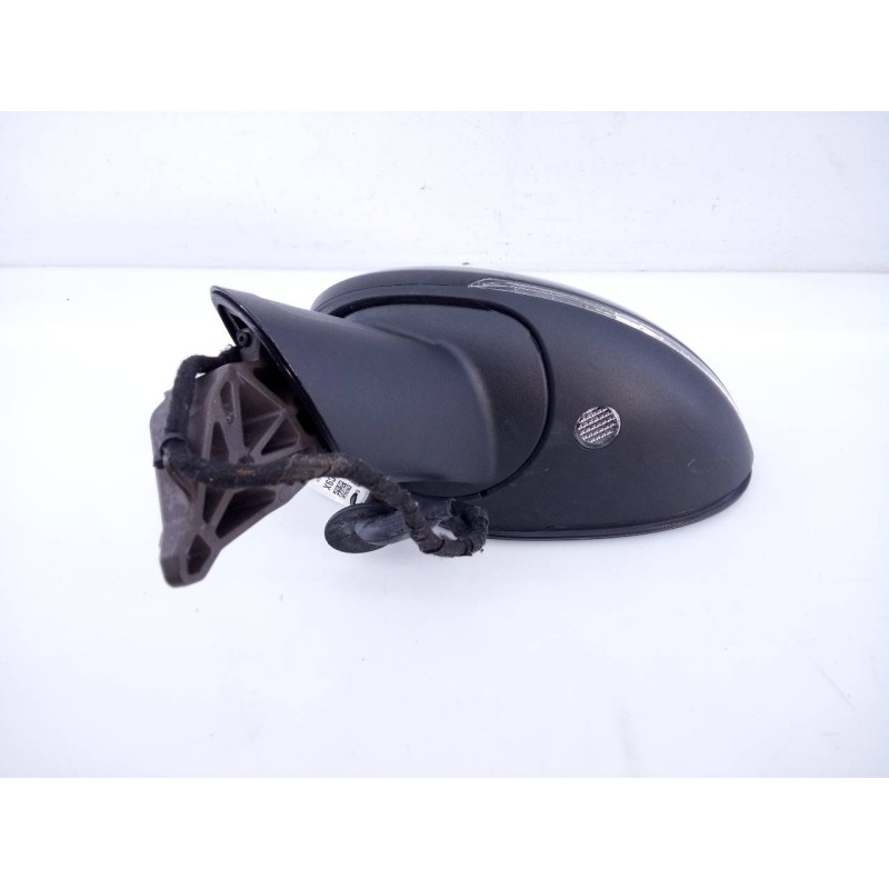 Recambio de retrovisor izquierdo electrico para porsche macan (typ ) s diesel referencia OEM IAM 95B857507BC9X  E1-A5-35-2