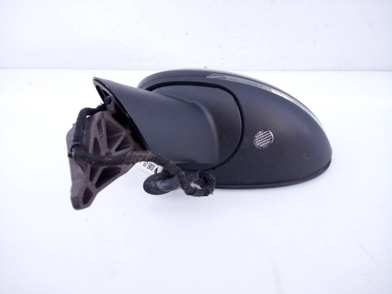 Recambio de retrovisor izquierdo electrico para porsche macan (typ ) s diesel referencia OEM IAM 95B857507BC9X  E1-A5-35-2