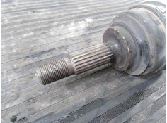 Recambio de transmision delantera izquierda para dacia logan ambiance referencia OEM IAM C2EJW3H0  P1-B6-17 2