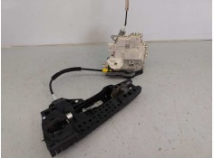CERRADURA PUERTA TRASERA IZQUIERDA 8K0839015C E1-B6-24-1
