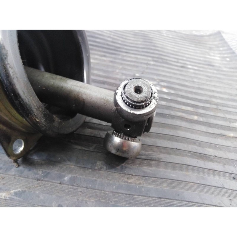 Recambio de transmision delantera izquierda para dacia logan ambiance referencia OEM IAM C2EJW3H0  P1-B6-17