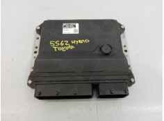 CENTRALITA MOTOR UCE 8966147280 2753007394 E2-B2-3-4