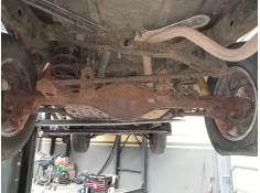 Recambio de diferencial trasero para toyota land cruiser (j12) gx referencia OEM IAM    2