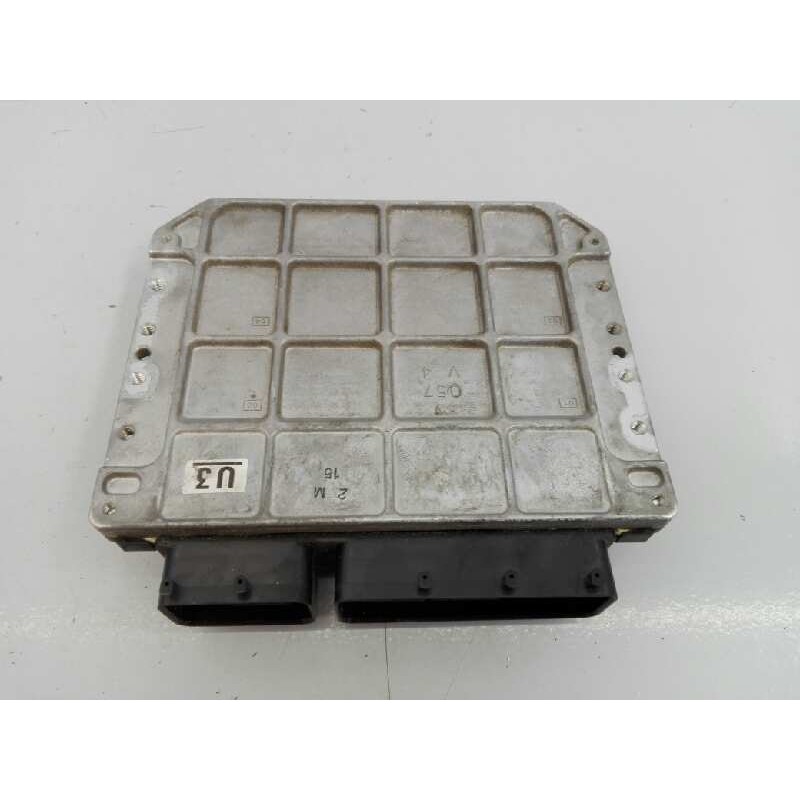 Recambio de centralita motor uce para toyota prius (nhw30) plug-in hybrid executive referencia OEM IAM 8966147280 2753007394 E2-