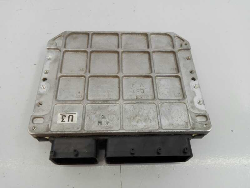 Recambio de centralita motor uce para toyota prius (nhw30) plug-in hybrid executive referencia OEM IAM 8966147280 2753007394 E2-