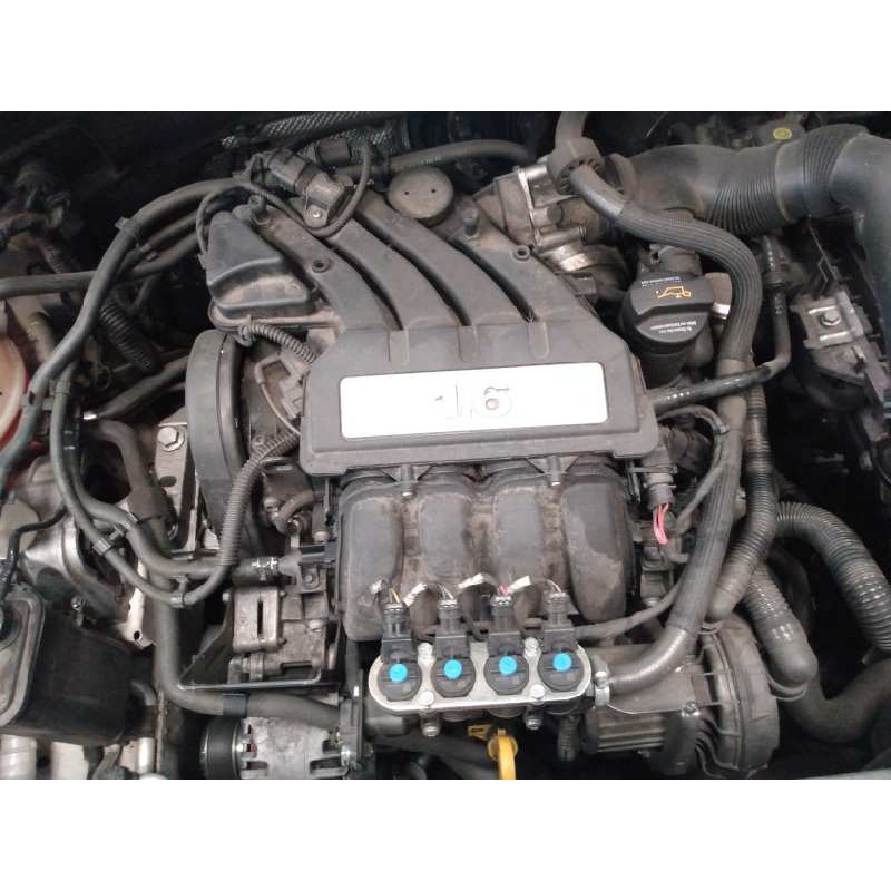 seat altea xl (5p5) del año 2014