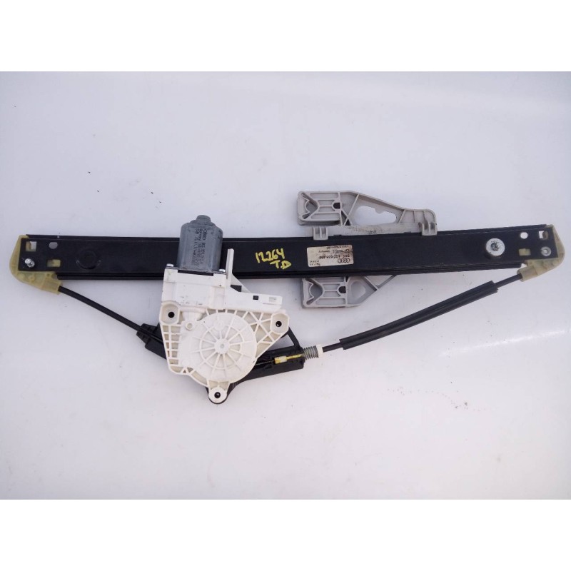 Recambio de elevalunas trasero derecho para audi a6 lim. (4g2) 3.0 tdi referencia OEM IAM 8K0959812A  E1-A5-48-2