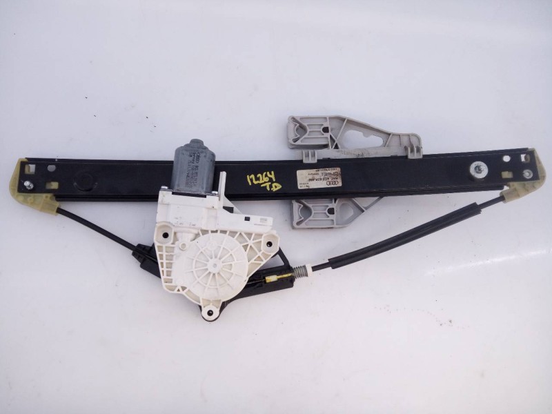 Recambio de elevalunas trasero derecho para audi a6 lim. (4g2) 3.0 tdi referencia OEM IAM 8K0959812A  E1-A5-48-2