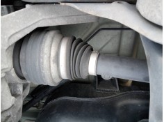 TRANSMISION TRASERA DERECHA 